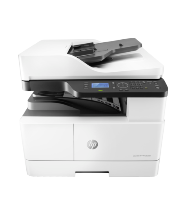 Máy Photocopy Trắng Đen HP LaserJet MFP M42625...