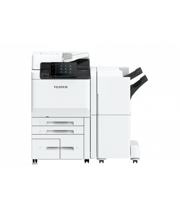 Máy photocopy trắng đen Apeos 7580