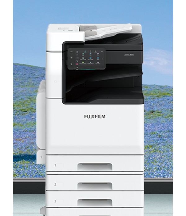 Máy Photocopy Fujifilm Apeos 2560.