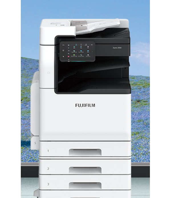 Máy Photocopy Fujifilm Apeos 3060