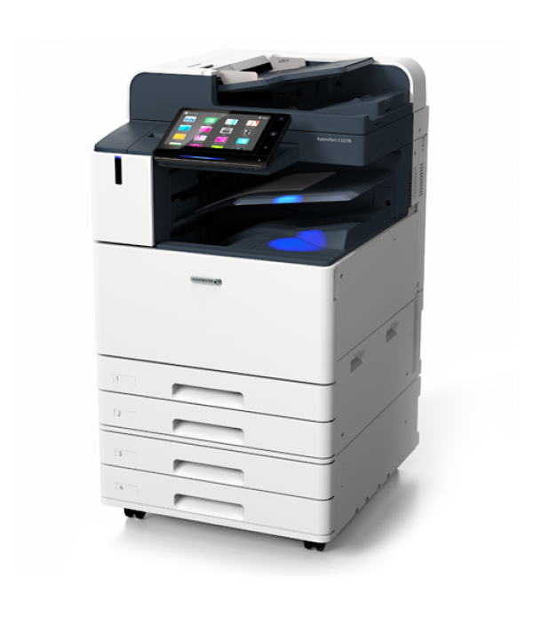 Máy Photocopy Màu Fuji Xerox ApeosPort C4570