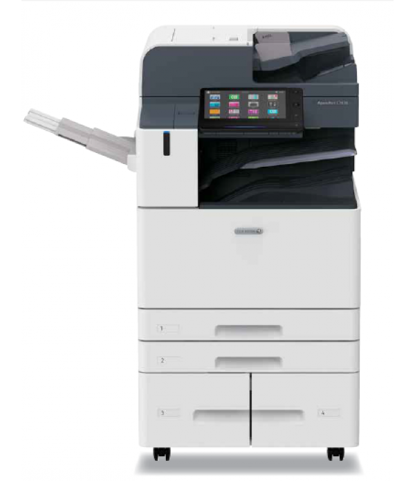 Máy Photocopy Màu Fuji Xerox ApeosPort C3070