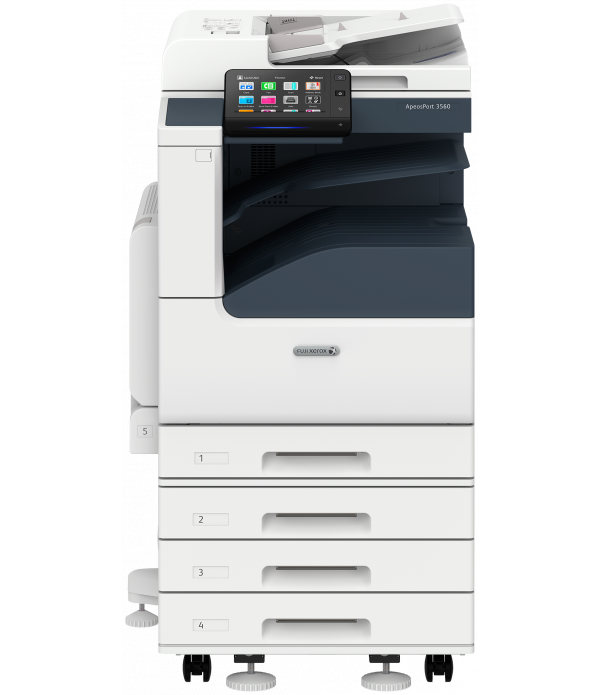 Máy Photocopy Màu Fuji Xerox ApeosPort C2060