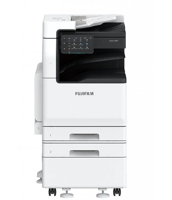 Máy Photocopy Màu FujiFilm Apeos C2060