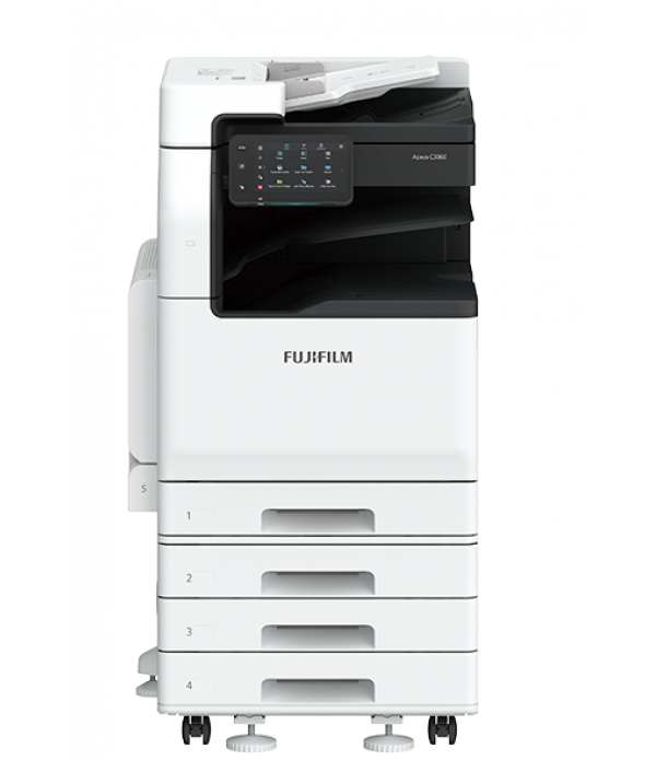 Máy Photocopy Màu FujiFilm Apeos C2060