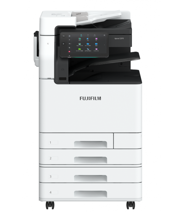 Máy Photocopy Màu Fujifilm Apeos C3070