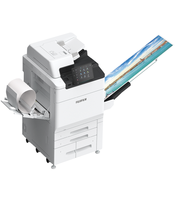 Máy Photocopy Màu FujiFilm Apeos C6570