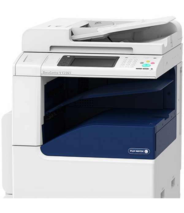 Máy Photocopy Màu Fuji Xerox DocuCentre - V C2263