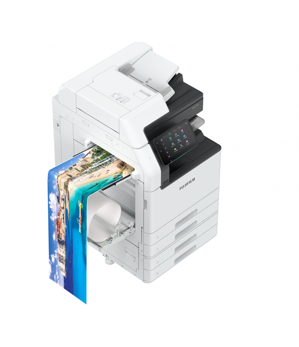 Máy Photocopy Màu Fujifilm Apeos C3070