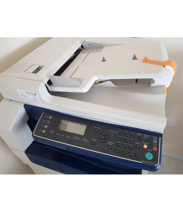 Máy Photocopy Fuji Xerox DocuCentre S2320