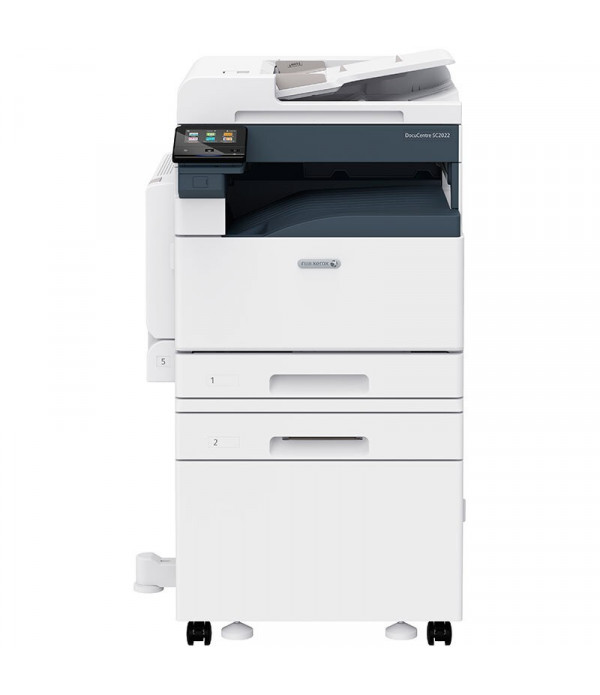 Máy in màu đa chức Fuji Xerox DocuCentre SC2022