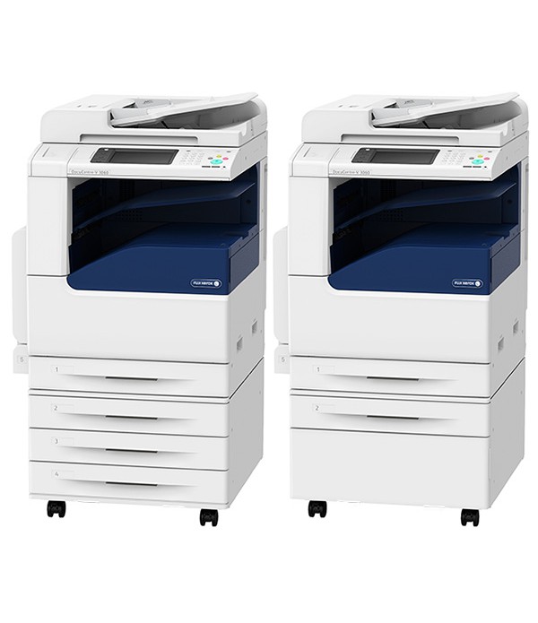 Máy Photocopy Fuji Xerox DocuCentre-V 3065