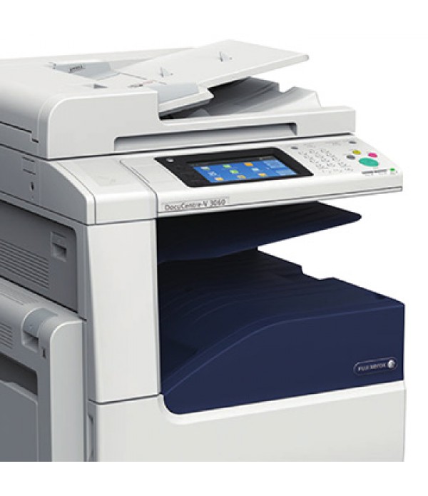 Máy Photocopy Fuji Xerox DocuCentre-V 3060