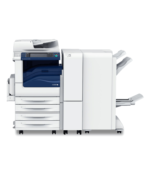 Máy Photocopy Fuji Xerox DocuCentre-V 5070