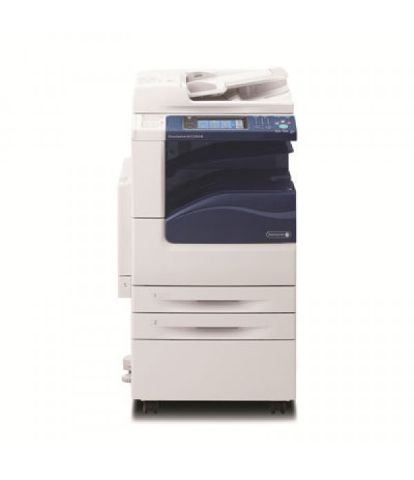 Máy Photocopy Màu Fuji Xerox DocuCentre - V C226...
