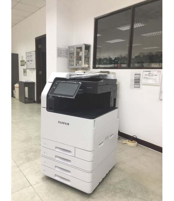 Máy Photocopy FujiFilm Apeos 4570