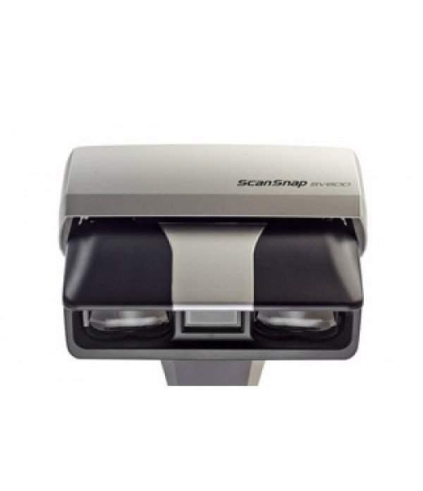 Máy Fujitsu Scanner SV600