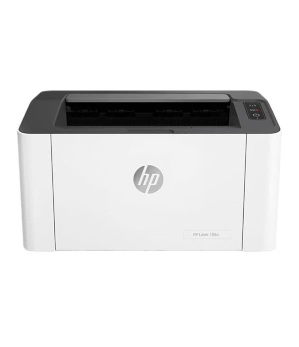 Máy in HP Laser 108w (4ZB80A)