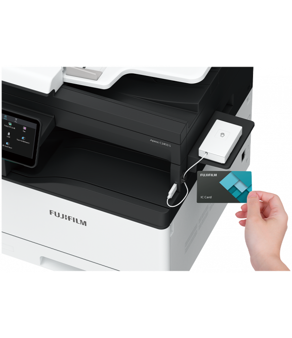 Máy photocopy đa năng màu Apeos C2450 S