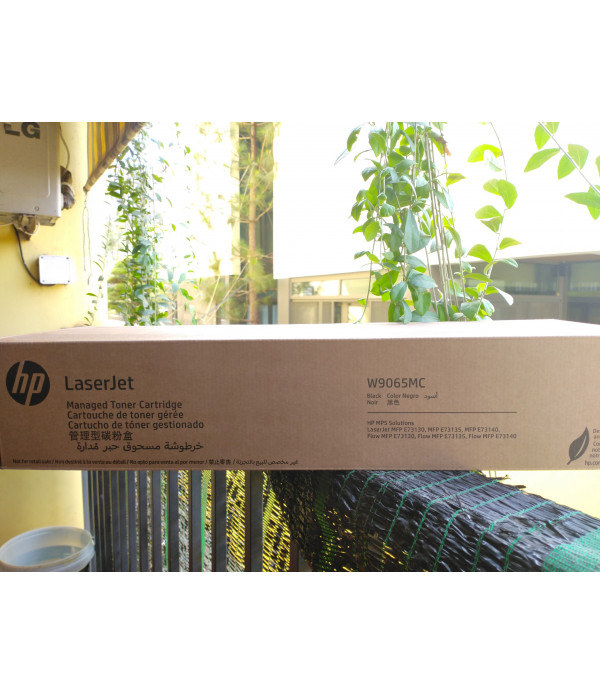 Hộp mực dùng cho HP LaserJet Managed E731(W90...