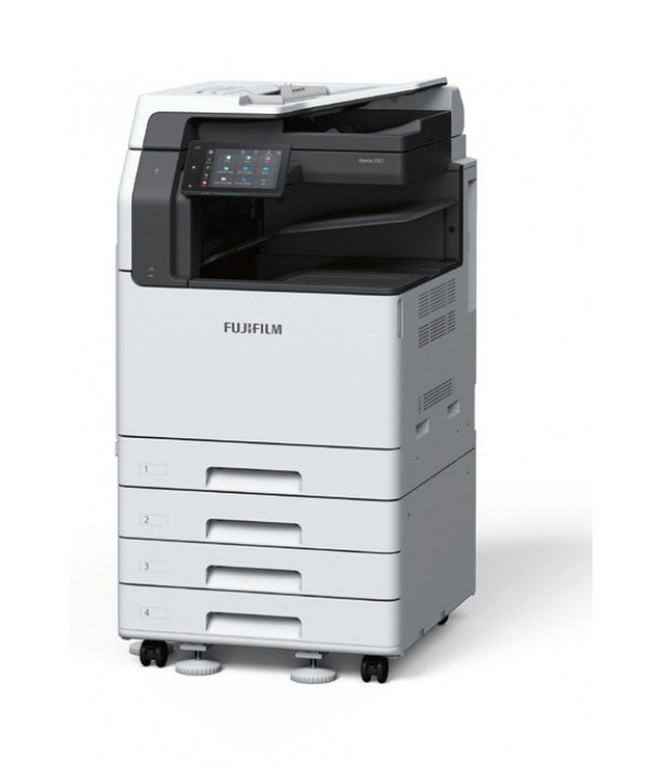 Máy Photocopy trắng đen Fujifilm Apeos 3561