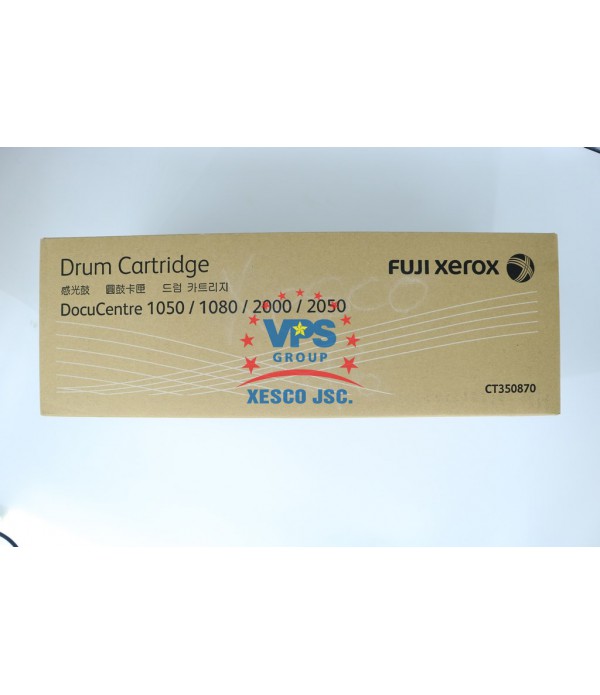 Drum Cartridge DC 1050/1080/2000/2050