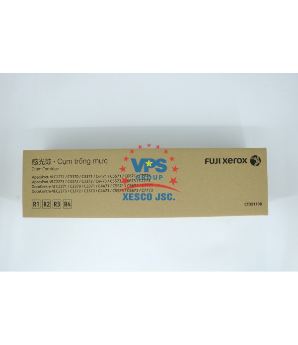 Trống máy photocopy DC VI C2271/3370/3371/4471/...