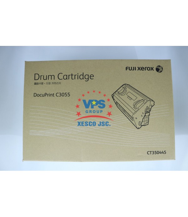 Drum Cartridge DP C3055DX