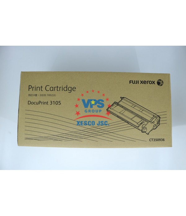 Print Cartridge DP3105