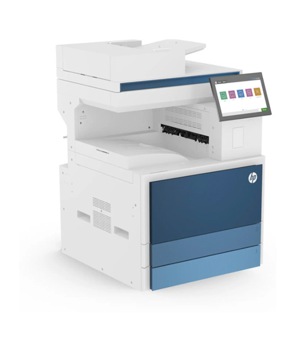 Máy Photocopy đa chức năng HP E731dn