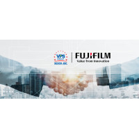 Fuji Xerox chính thức đổi tên thành FUJIFILM Business Innovation 